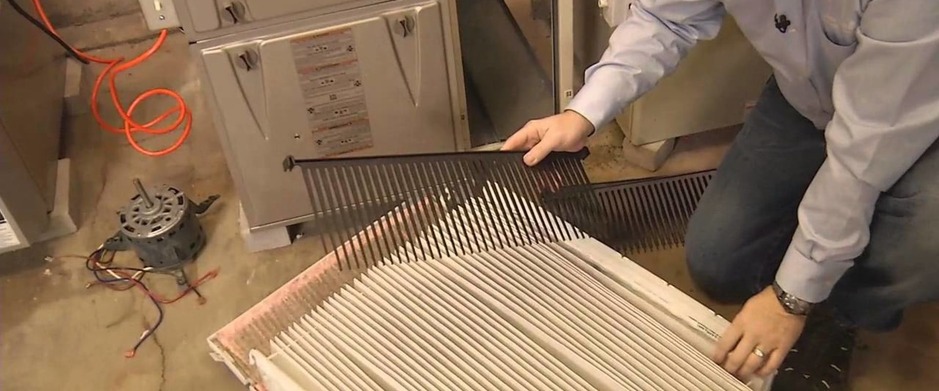 Why Replace Your Aprilaire 213 Filter