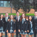 College Preparation at Private Schools in Brentwood CA