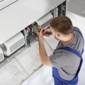 Finding the Top HVAC System Tune Up Near Coral Springs FL