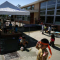 Is Elementary School Free in California?