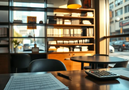 Bookkeeping Tips for Santa Barbara Restaurants & Wineries with Seasonal Income