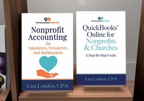 Nonprofit bookkeeping checklist for volunteer treasurers with no accounting background
