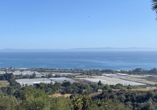 Does The Sales Tax Vary Between Santa Barbara And Nearby Goleta Or Carpinteria?