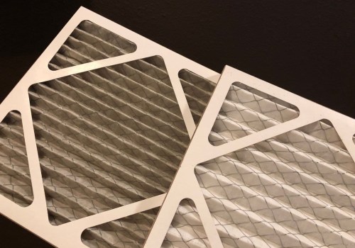 The Ultimate Guide to 12x12x1 Furnace Air Filters
