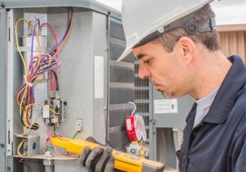 Is Your System Protected? Top HVAC System Maintenance Near Palmetto Bay FL Has You Covered
